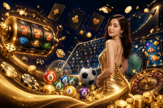 u999 Casino Blackjack Gold
